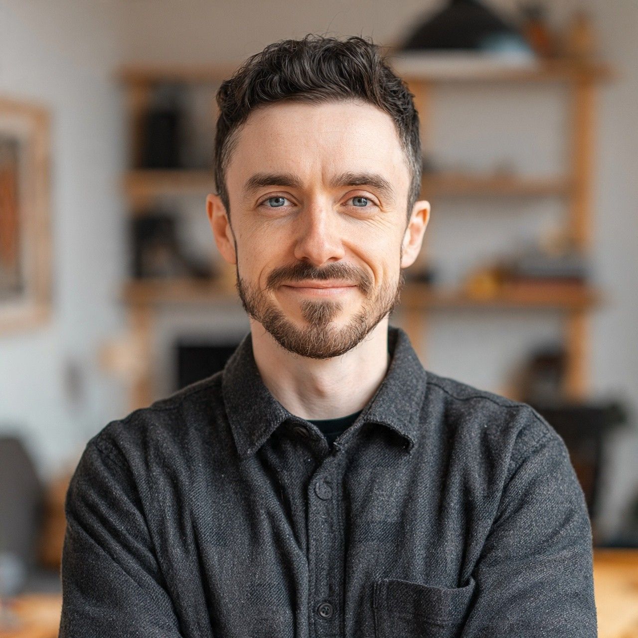 nickflare.com team member